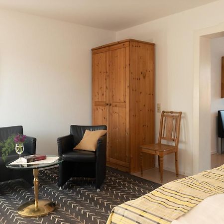 Gaestehaus Stadtmitte Merzig Ngoại thất bức ảnh