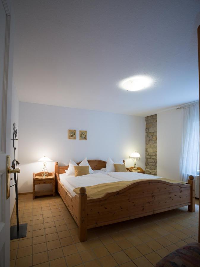 Gaestehaus Stadtmitte Merzig Ngoại thất bức ảnh