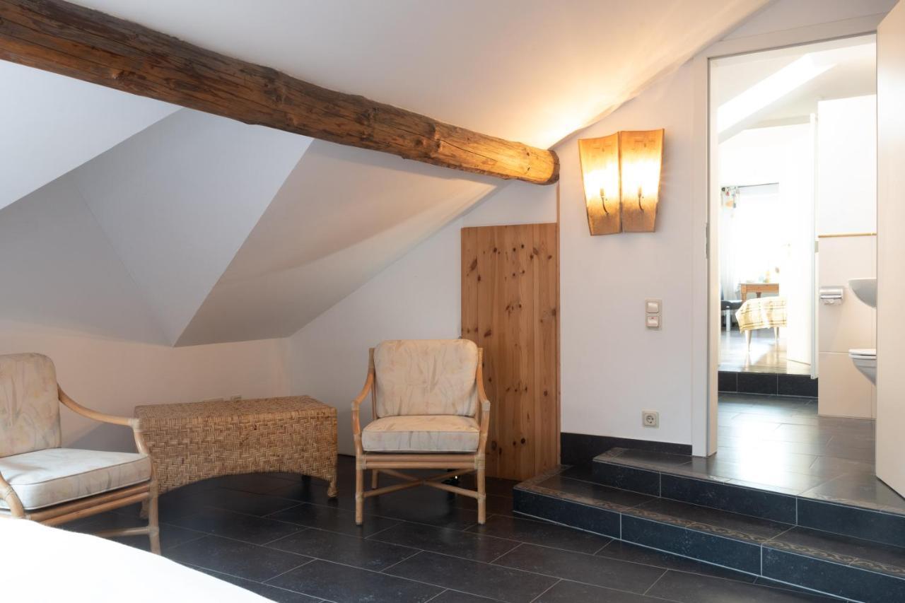 Gaestehaus Stadtmitte Merzig Ngoại thất bức ảnh