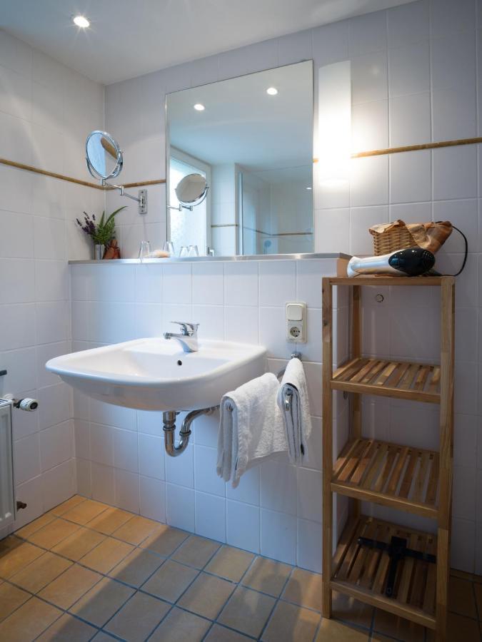 Gaestehaus Stadtmitte Merzig Ngoại thất bức ảnh