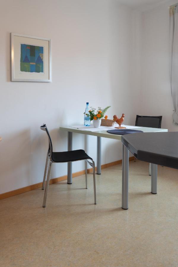 Gaestehaus Stadtmitte Merzig Ngoại thất bức ảnh