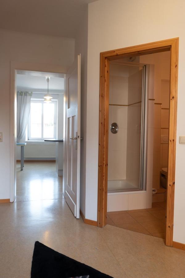 Gaestehaus Stadtmitte Merzig Ngoại thất bức ảnh
