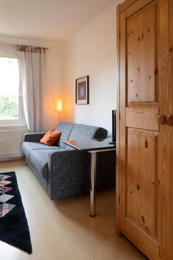 Gaestehaus Stadtmitte Merzig Ngoại thất bức ảnh